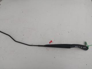 щеткодержатель (поводок стеклоочистителя, дворник) Renault Megane 2 поколение (2002 - 2006), 8200417219