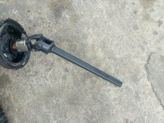 рулевой карданчик Citroen C4 Grand Picasso 1 поколение (2006 - 2013)