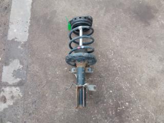 стойка передняя правая Renault Megane 3 поколение (2008 - 2014)