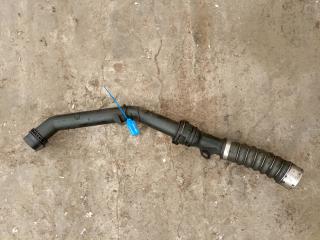 патрубок интеркулера Renault Clio 3 поколение (2005 - 2009), 1.5 л., дизель, 144602282R