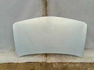 капот Renault Megane 2 поколение (2002 - 2006)