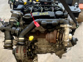 двигатель Citroen C4 Picasso 1 поколение (2006 - 2013), 1.6 л., дизель, 9HX, 10JB39 - фото №5
