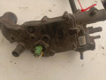 корпус термостата Peugeot 307 1 поколение (2001 - 2005), 2.0 л., дизель, 9643211880 - фото №2
