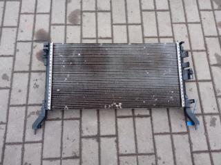 радиатор (основной) Renault Laguna 3 поколение (2007 - 2012), 2.0 л., дизель, 214100006R