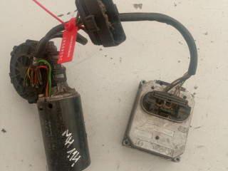 моторчик передних стеклоочистителей (дворников) Ford Galaxy 1 поколение (1995 - 2000)