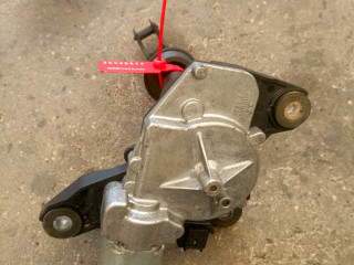 моторчик заднего стеклоочистителя (дворника) Renault Megane 4 поколение (2016 - 2020), универсал, 0390205079, 287109757