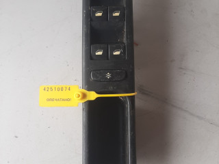 блок управления стеклоподъемниками Peugeot 307 1 поколение (2001 - 2005), 96351623XT