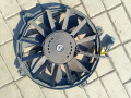 вентилятор радиатора Peugeot 308 T7 (2007 - 2011), 1.6 л., дизель - фото №2