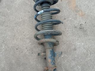 стойка передняя левая Renault Espace 4 поколение (2002 - 2006), 2.2 л., дизель