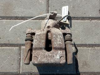 суппорт задний правый Renault Scenic 1 поколение (1996 - 1999)