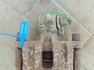 суппорт задний правый Renault Laguna 2 поколение (2001 - 2005)