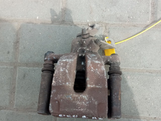 суппорт задний правый Renault Scenic 2 поколение (2003 - 2006)