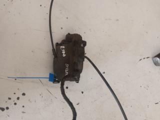 замок двери передней правой Renault Scenic 3 поколение (2009 - 2012)