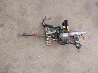 рулевая колонка Peugeot 307 1 поколение (2001 - 2005)