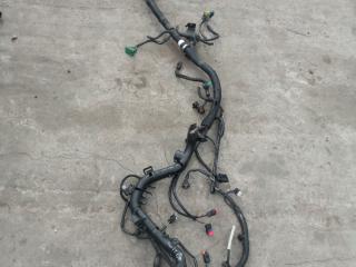 проводка двигателя Peugeot 807 1 поколение (2002 - 2008), 2.2 л., дизель