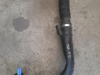 патрубок турбины Renault Scenic 3 поколение (2009 - 2012), 1.5 л., дизель, 8200645723