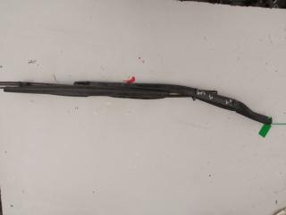 щеткодержатель (поводок стеклоочистителя, дворник) Peugeot 607 1 поколение (2000 - 2004)