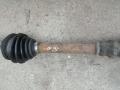 полуось передняя правая (приводной вал, ШРУС) Peugeot 406 1 поколение (1995 - 1999) - фото №2