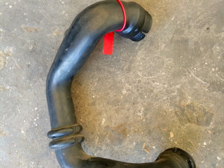 патрубок интеркулера Renault Kangoo 1 поколение (1997 - 2003), 1.9 л., дизель, 8200079999