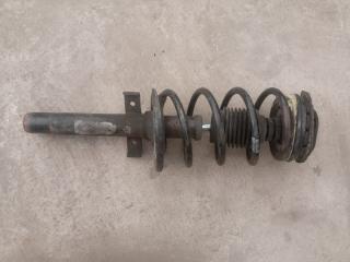 стойка передняя правая Renault Scenic 2 поколение (2003 - 2006)