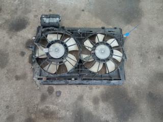 вентилятор радиатора Toyota Corolla Verso 1 поколение (2001 - 2004), D74227502520