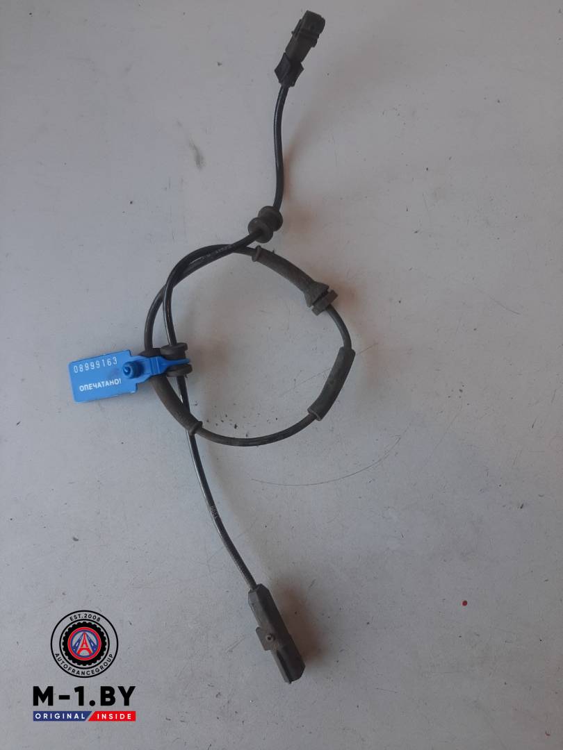 датчик ABS Renault Laguna 3 поколение (2007 - 2012), 479500005R - фото №1