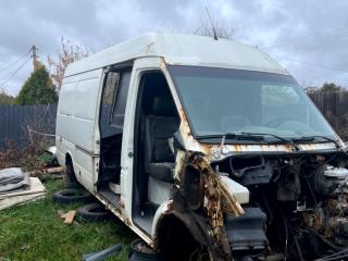 часть кузова (вырезанный элемент) Mercedes-Benz Sprinter 1 поколение (W901-905) [рестайлинг] (2000 - 2006)