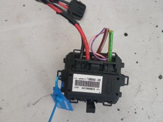 сопротивление печки Citroen DS4 1 поколение (2010 - 2016), T1000034Z