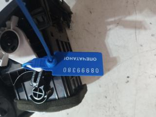 дефлектор обдува салона Chevrolet Captiva 1 поколение [рестайлинг] (2011 - 2013)