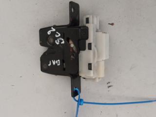 замок багажника Renault Scenic 2 поколение (2003 - 2006)