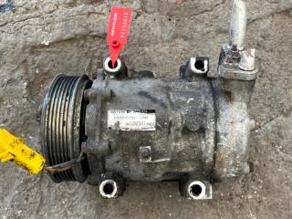 компрессор кондиционера Peugeot Partner 1 поколение (M59) [рестайлинг] (2004 - 2013), 1.6 л., дизель, 9659232180