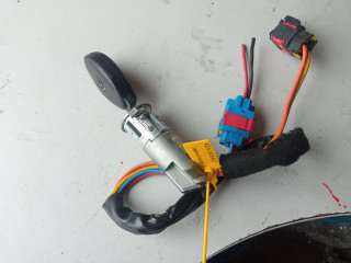 замок зажигания Citroen Xsara 1 поколение [рестайлинг] (2000 - 2006)