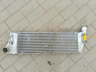 интеркулер Renault Megane 2 поколение (2002 - 2006), 1.9 л., дизель, 8200115540