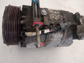 компрессор кондиционера Renault Trafic 2 поколение (2001 - 2006), 2.0 л., дизель, 8200454172E