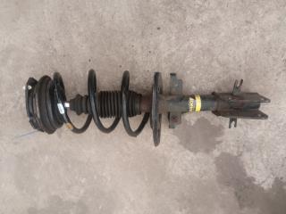 стойка передняя правая Renault Laguna 2 поколение (2001 - 2005), 8200322166