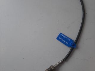 датчик загрязнения воздуха Citroen DS4 1 поколение (2010 - 2016), 1.6 л., дизель, 9665090280