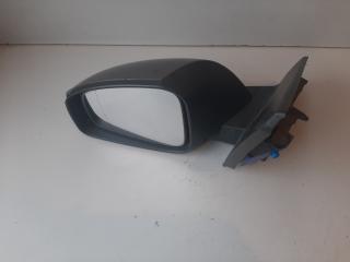 зеркало наружное левое Renault Megane 3 поколение (2008 - 2014)