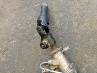 рулевой карданчик Renault Laguna 3 поколение (2007 - 2012)