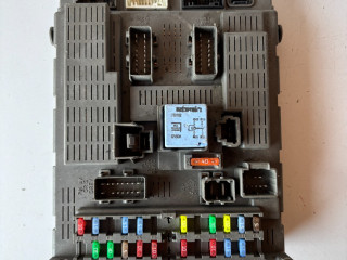 блок комфорта Citroen C8 1 поколение (2002 - 2008), BSIV0300