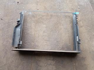 кассета радиаторов BMW 7 серия E65/E66/E67 (2001 - 2005)