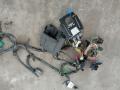 проводка двигателя Citroen C4 1 поколение 2007, 1.6 л., бензин, 9664285080 - фото №2