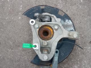 ступица передняя левая Opel Astra J 2012