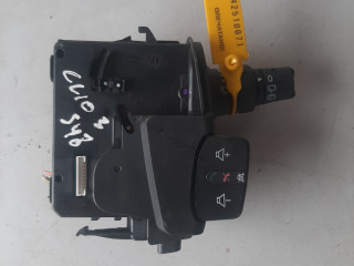 переключатель дворников Renault Clio 3 поколение (2005 - 2009)