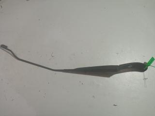 щеткодержатель (поводок стеклоочистителя, дворник) Renault Megane 2 поколение (2002 - 2006), 8200036912