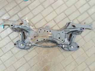 балка подвески передняя (подрамник) Toyota Corolla 9 поколение (E120/E130) (2000 - 2004), 2.0 л., дизель