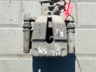 суппорт задний правый Renault Megane 2 поколение (2002 - 2006)