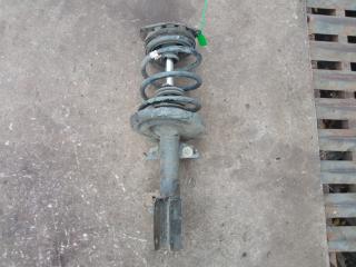 стойка передняя левая Renault Scenic 3 поколение (2009 - 2012)