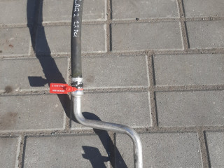 трубка кондиционера Renault Laguna 2 поколение (2001 - 2005), 2.2 л., дизель, 8200338854