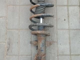 стойка передняя правая Renault Espace 4 поколение (2002 - 2006)