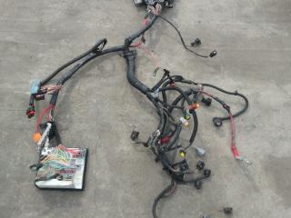 проводка двигателя Renault Megane 2 поколение [рестайлинг] 2007, 8200565863